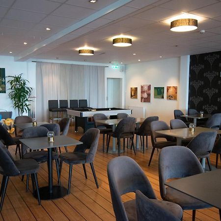 Sure Hotel By Best Western City Jönköping Esterno foto