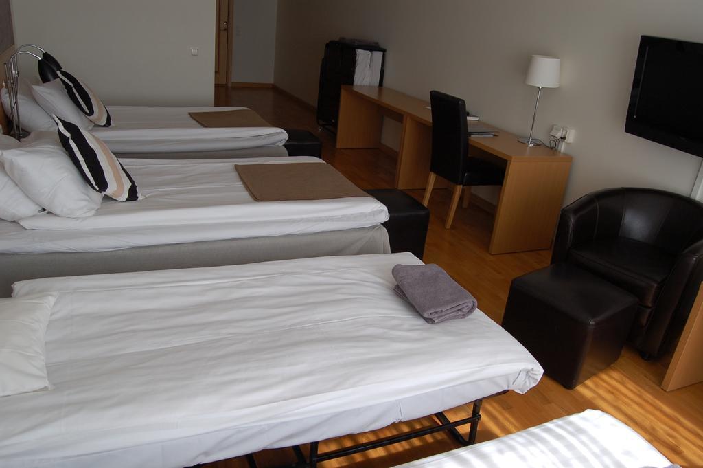 Sure Hotel By Best Western City Jönköping Esterno foto