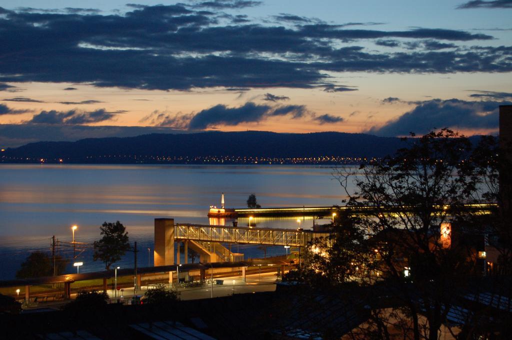 Sure Hotel By Best Western City Jönköping Esterno foto