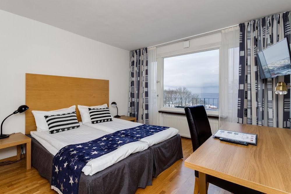 Sure Hotel By Best Western City Jönköping Esterno foto