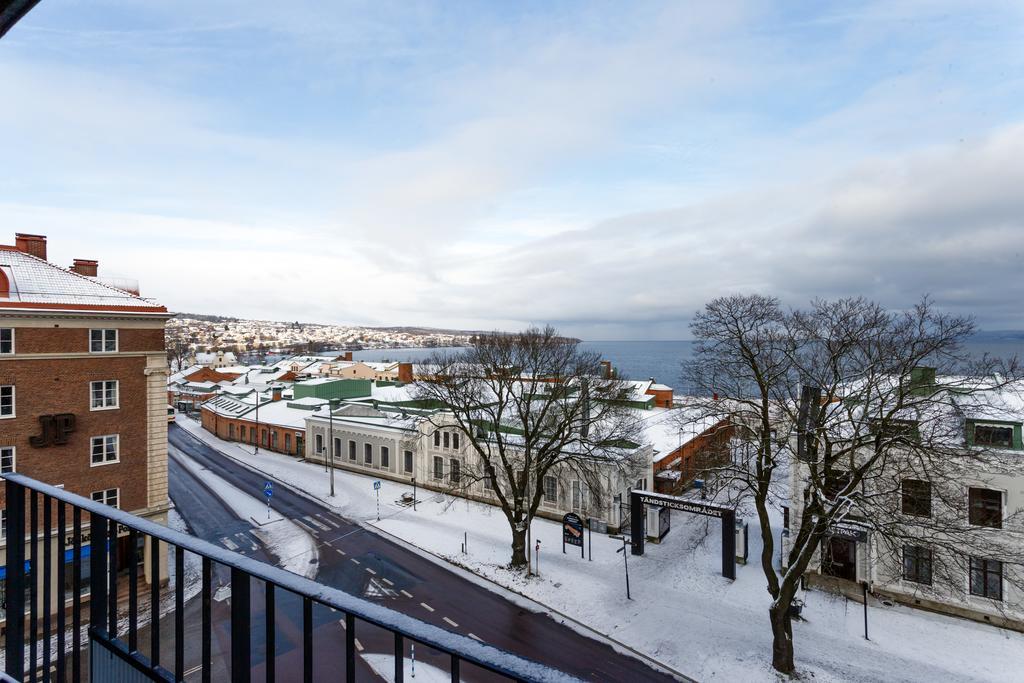 Sure Hotel By Best Western City Jönköping Esterno foto