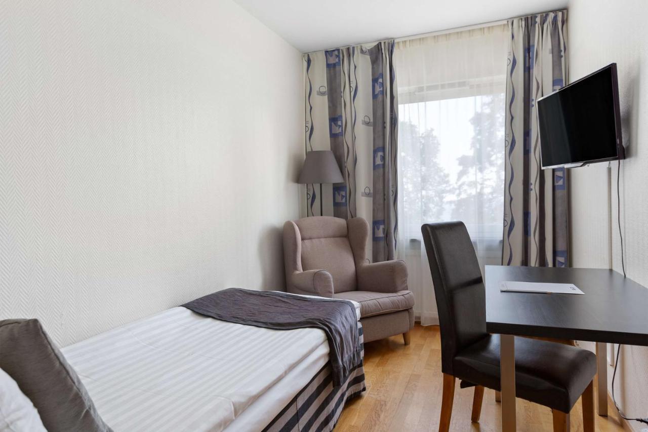 Sure Hotel By Best Western City Jönköping Esterno foto