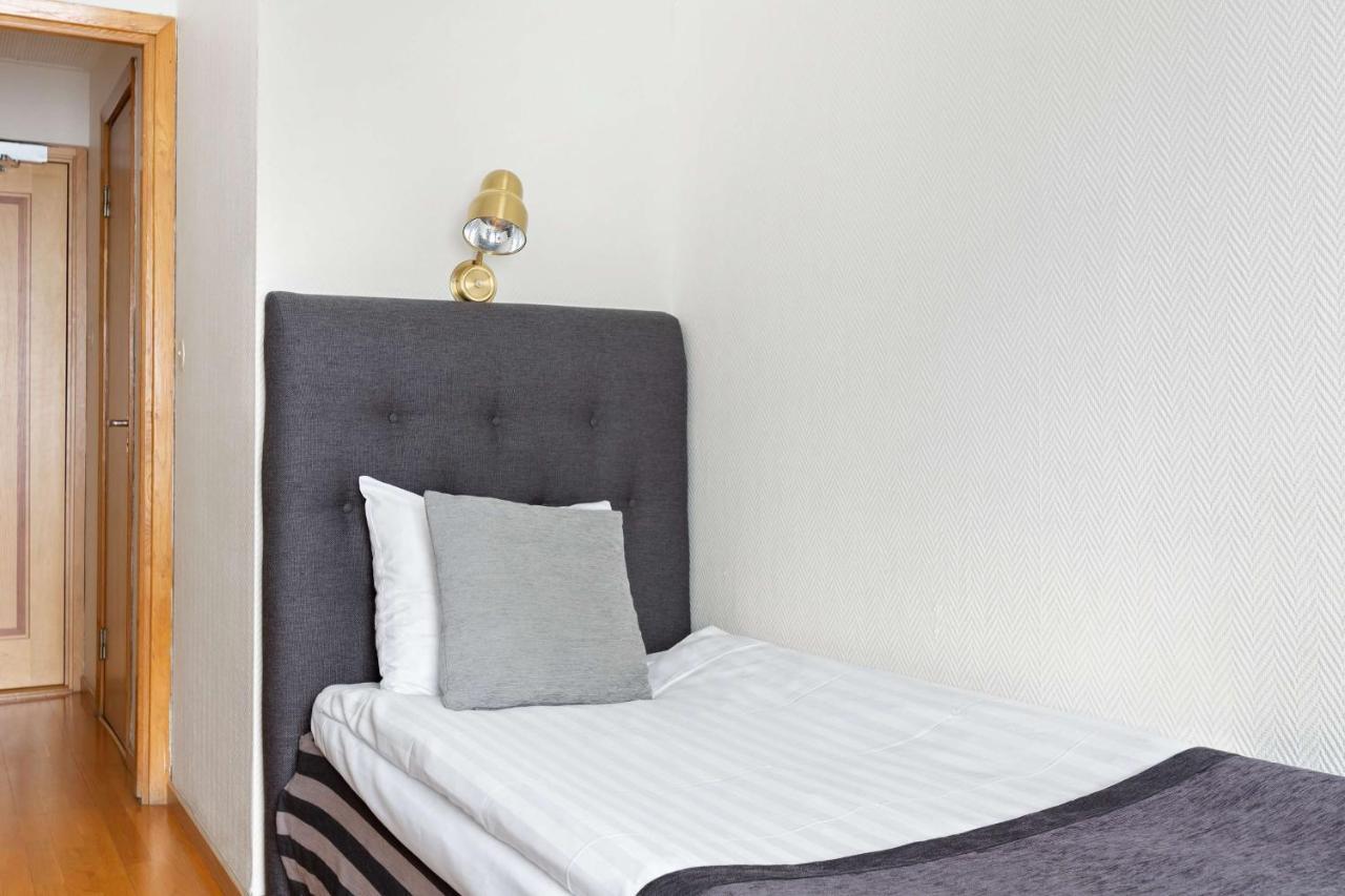 Sure Hotel By Best Western City Jönköping Esterno foto