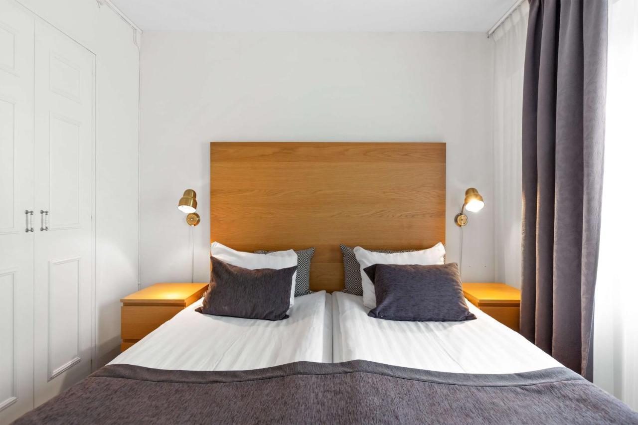 Sure Hotel By Best Western City Jönköping Esterno foto