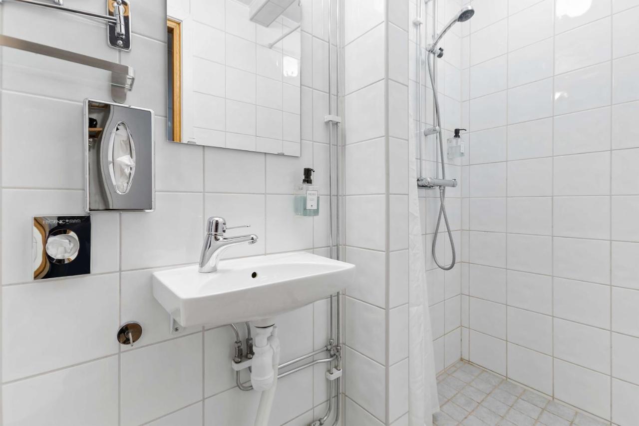 Sure Hotel By Best Western City Jönköping Esterno foto