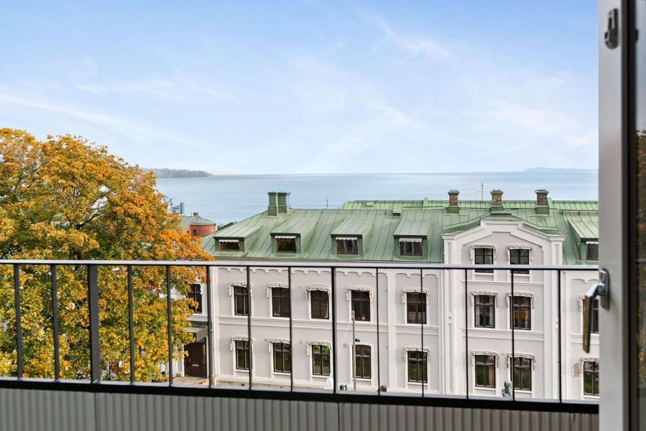 Sure Hotel By Best Western City Jönköping Esterno foto