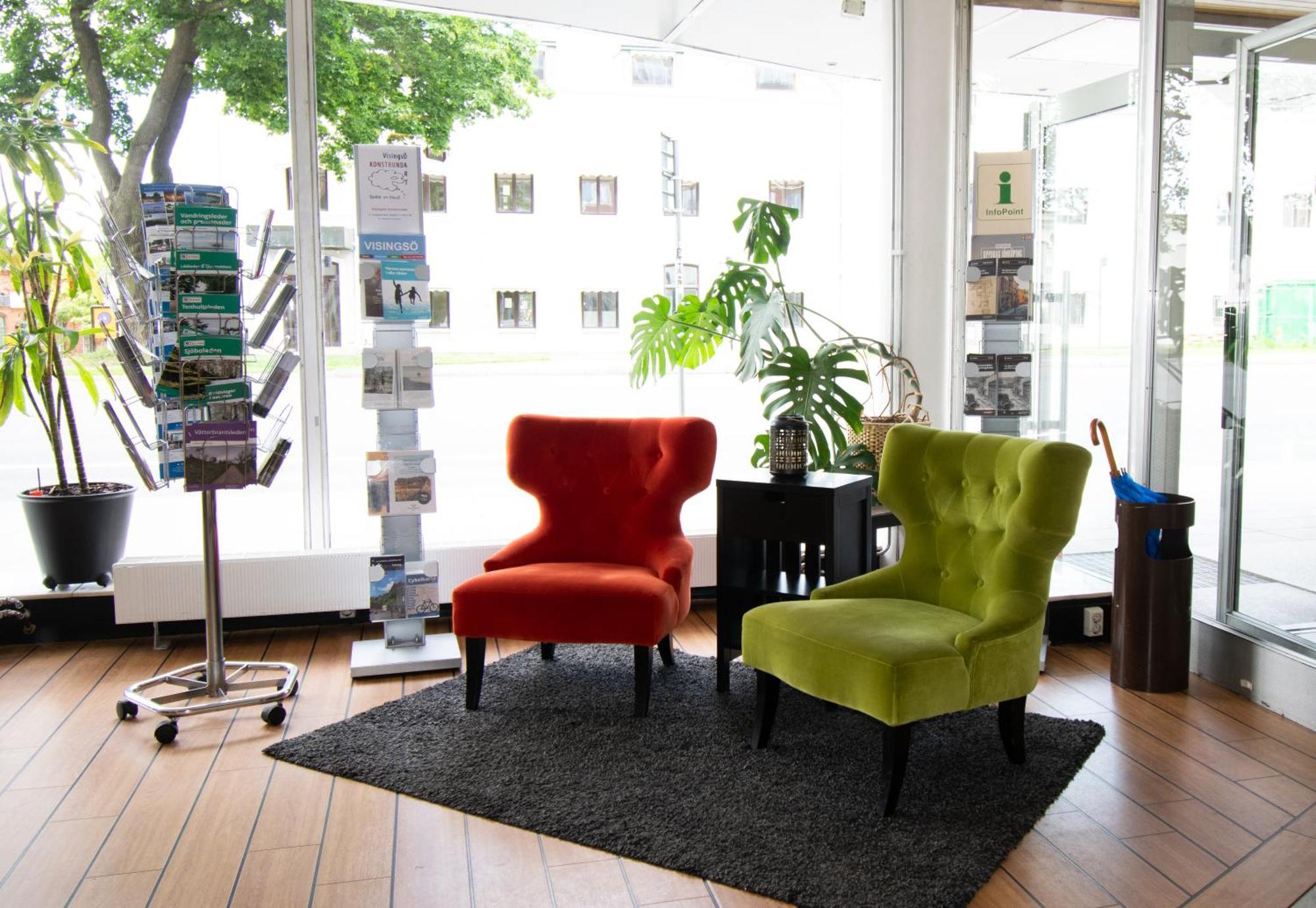 Sure Hotel By Best Western City Jönköping Esterno foto