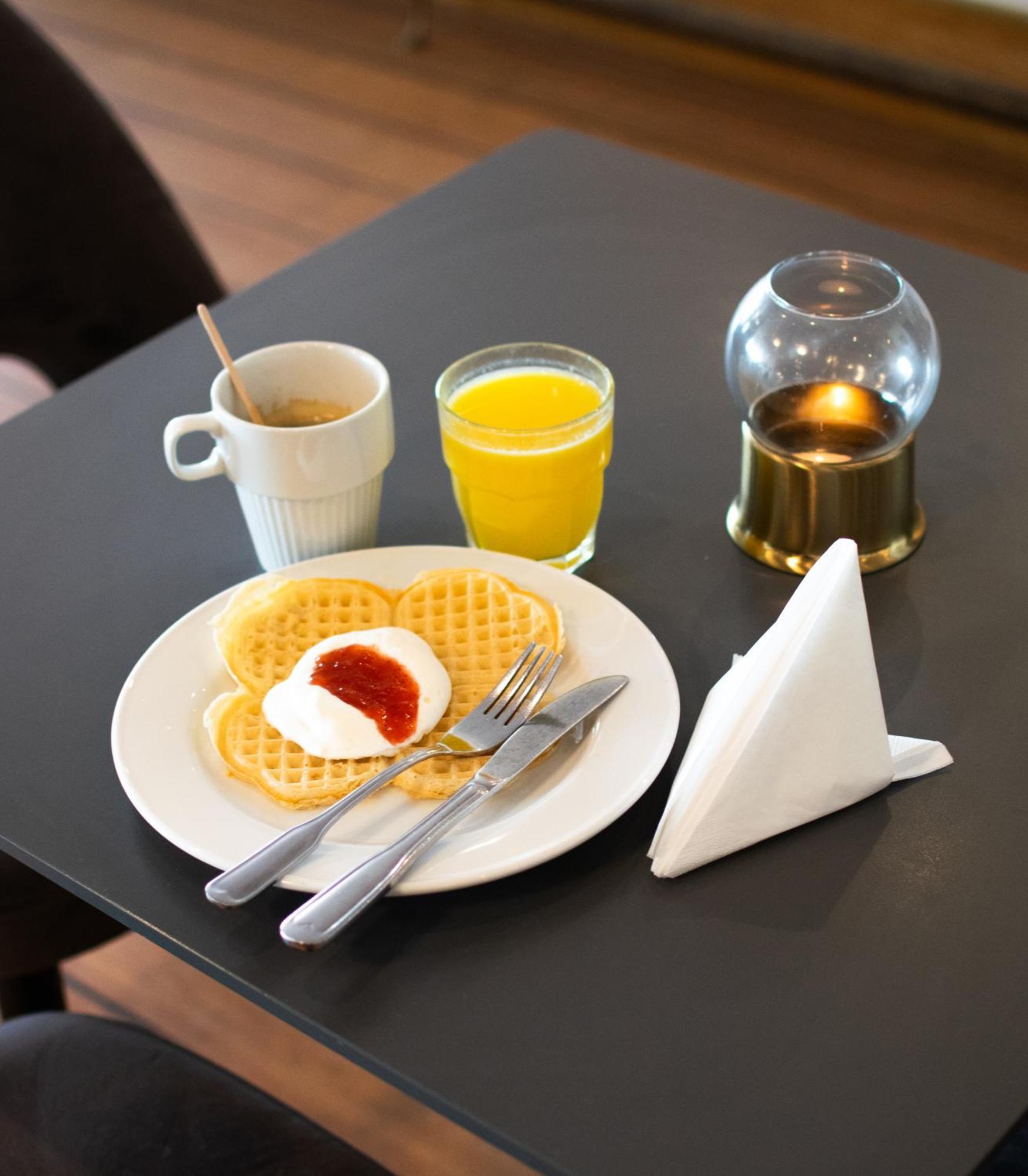 Sure Hotel By Best Western City Jönköping Esterno foto