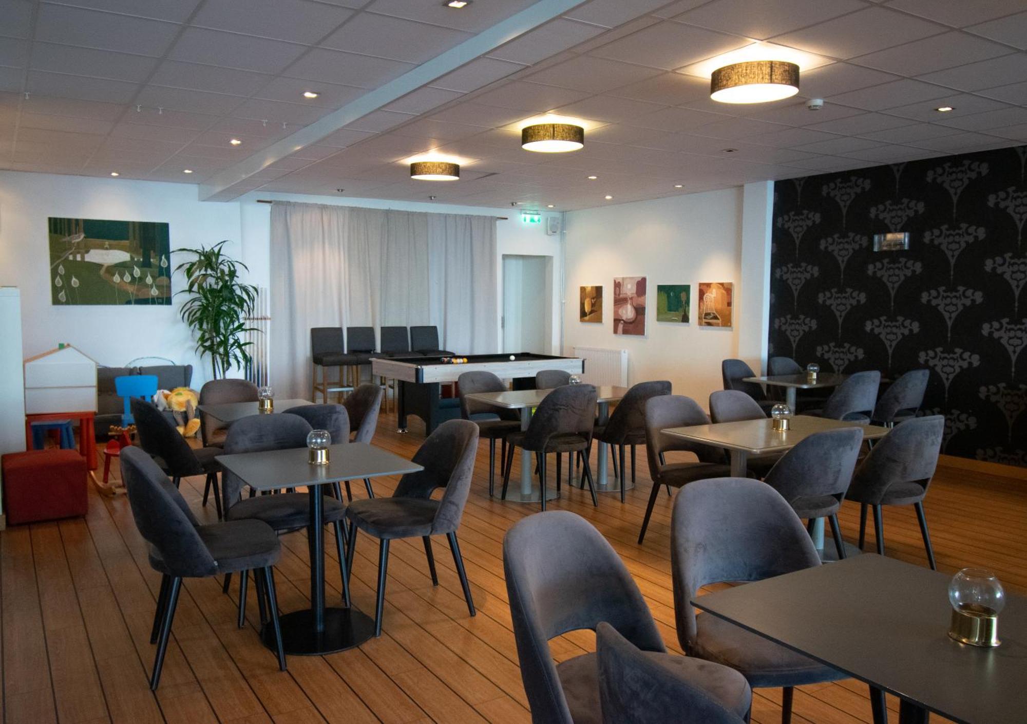 Sure Hotel By Best Western City Jönköping Esterno foto