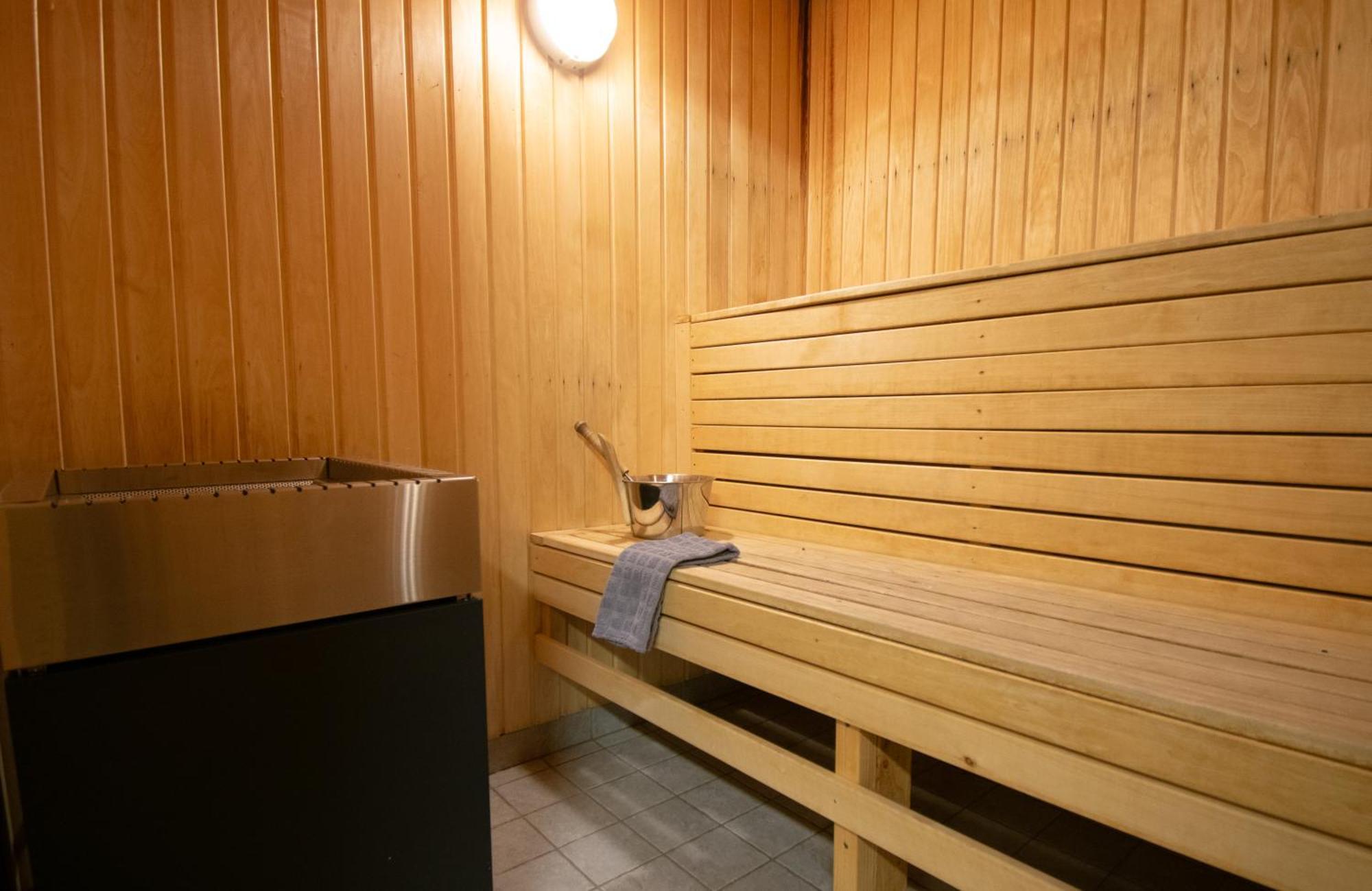 Sure Hotel By Best Western City Jönköping Esterno foto
