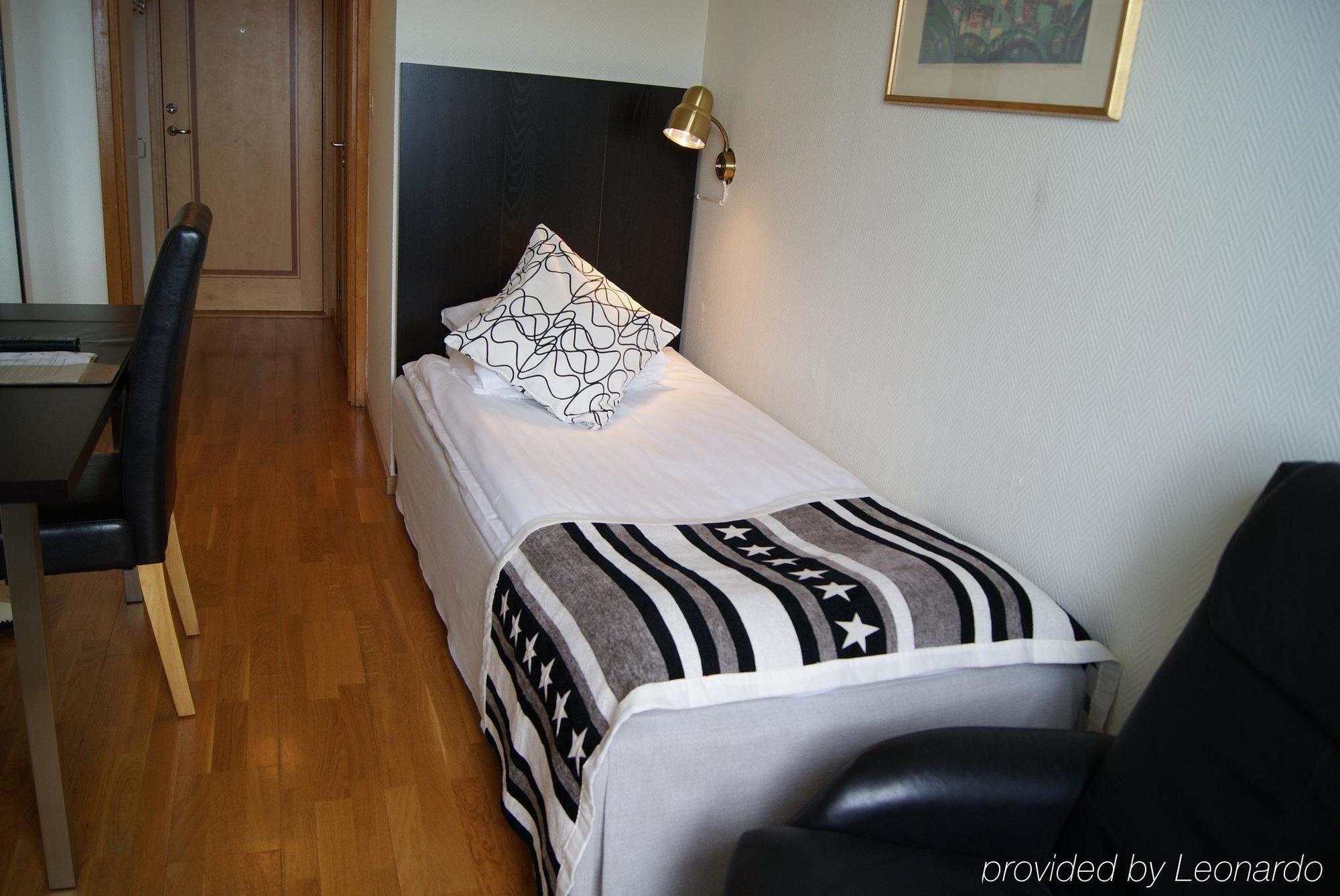 Sure Hotel By Best Western City Jönköping Esterno foto