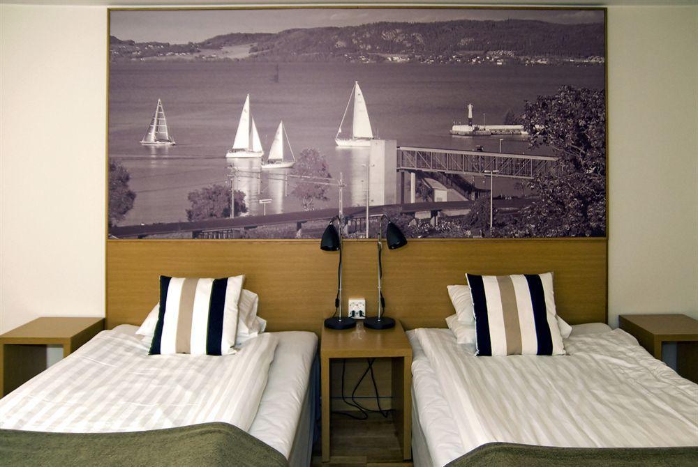 Sure Hotel By Best Western City Jönköping Camera foto