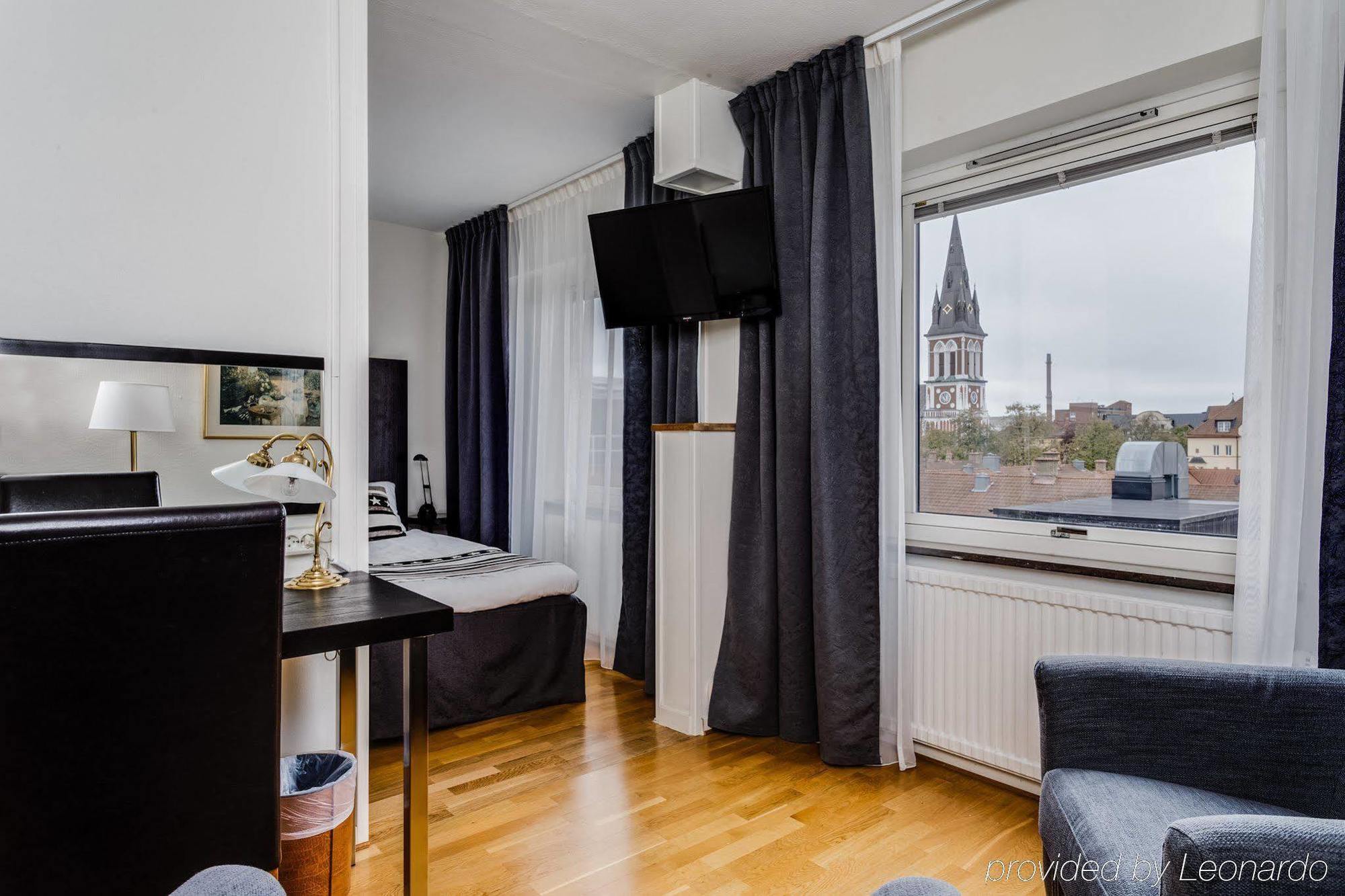 Sure Hotel By Best Western City Jönköping Esterno foto