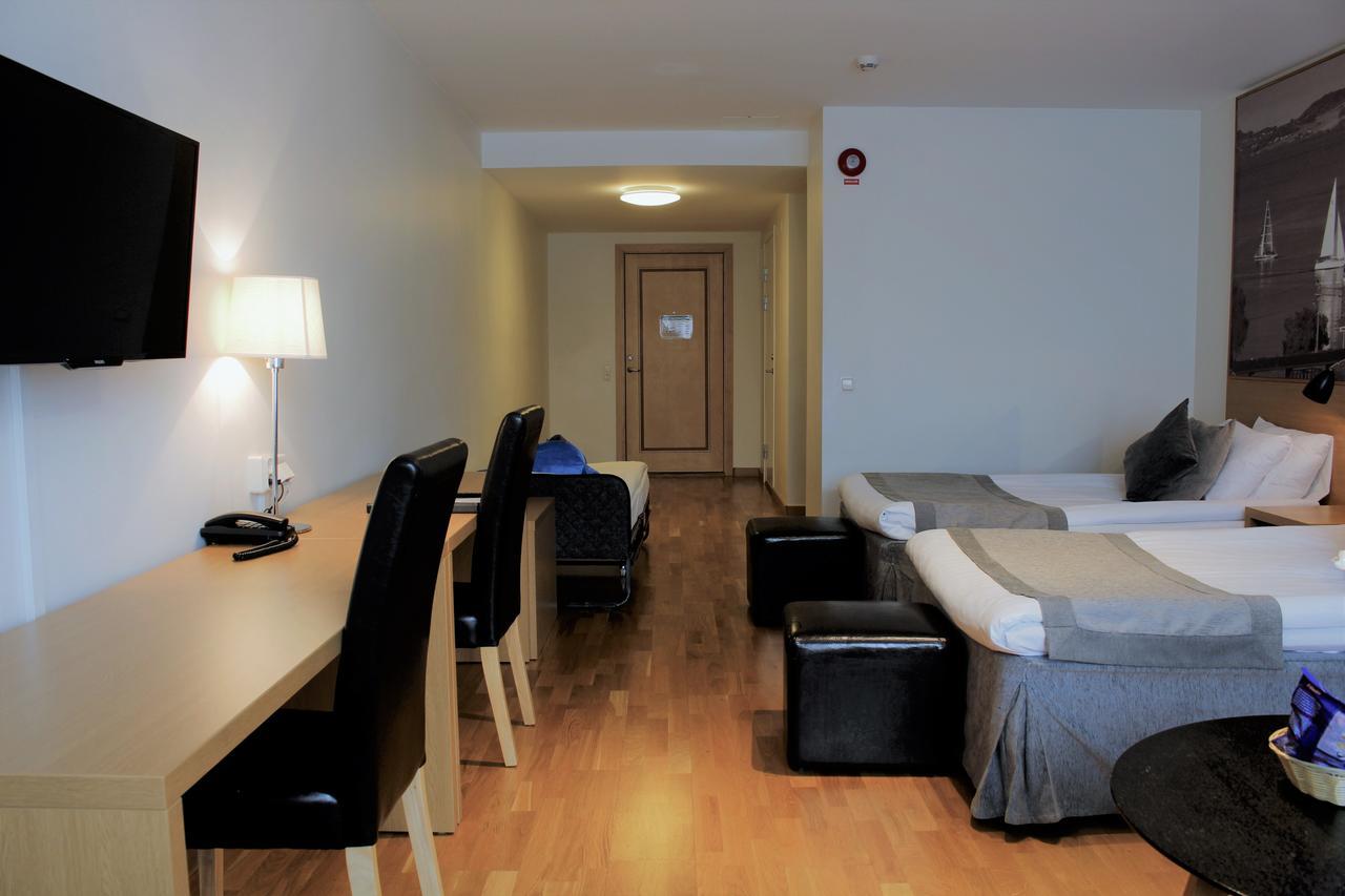 Sure Hotel By Best Western City Jönköping Esterno foto