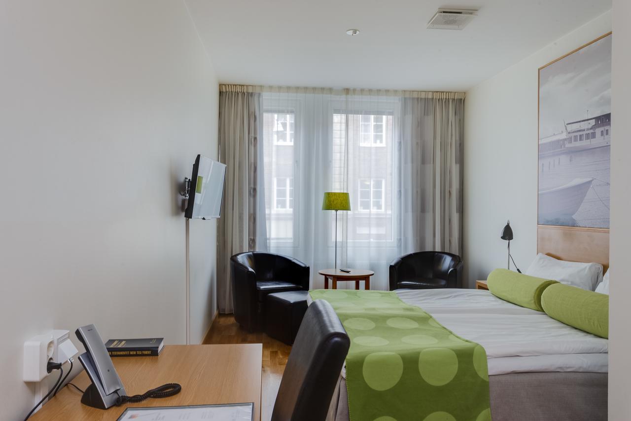 Sure Hotel By Best Western City Jönköping Esterno foto