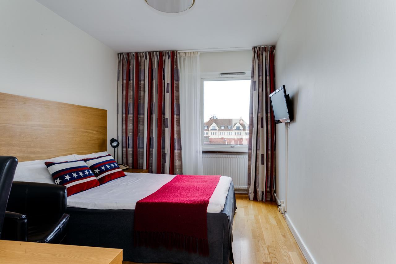Sure Hotel By Best Western City Jönköping Esterno foto