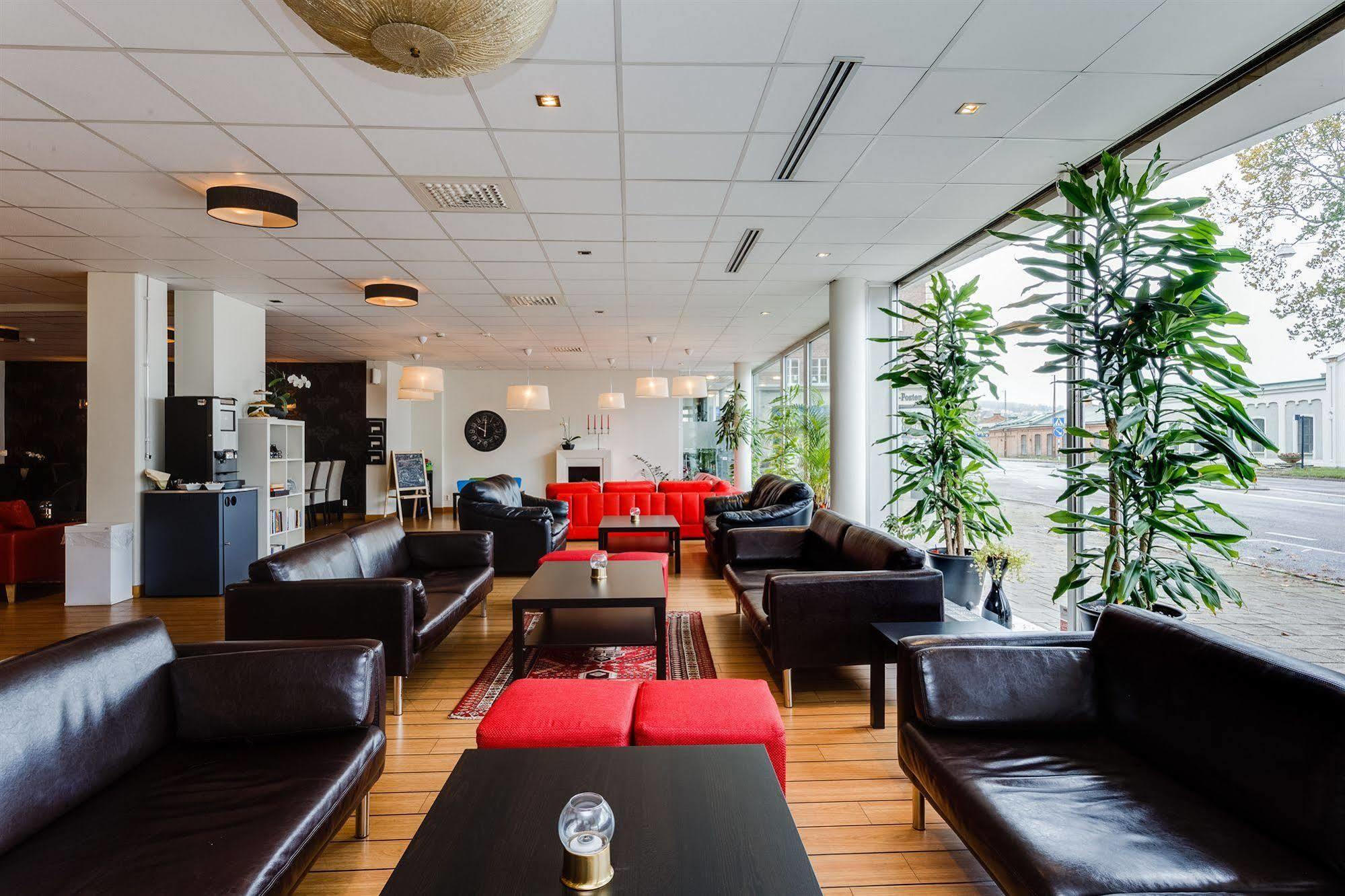 Sure Hotel By Best Western City Jönköping Esterno foto