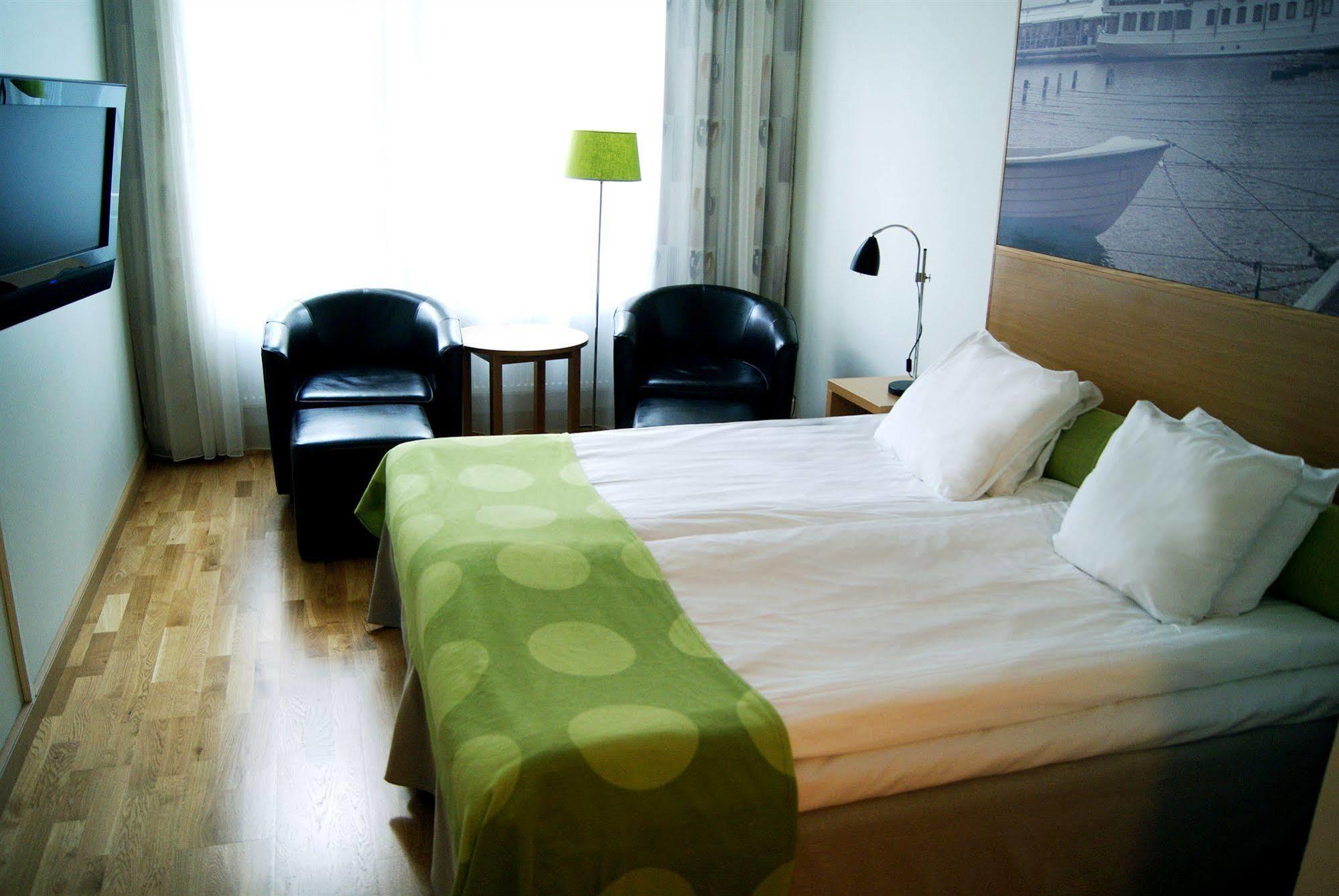 Sure Hotel By Best Western City Jönköping Esterno foto