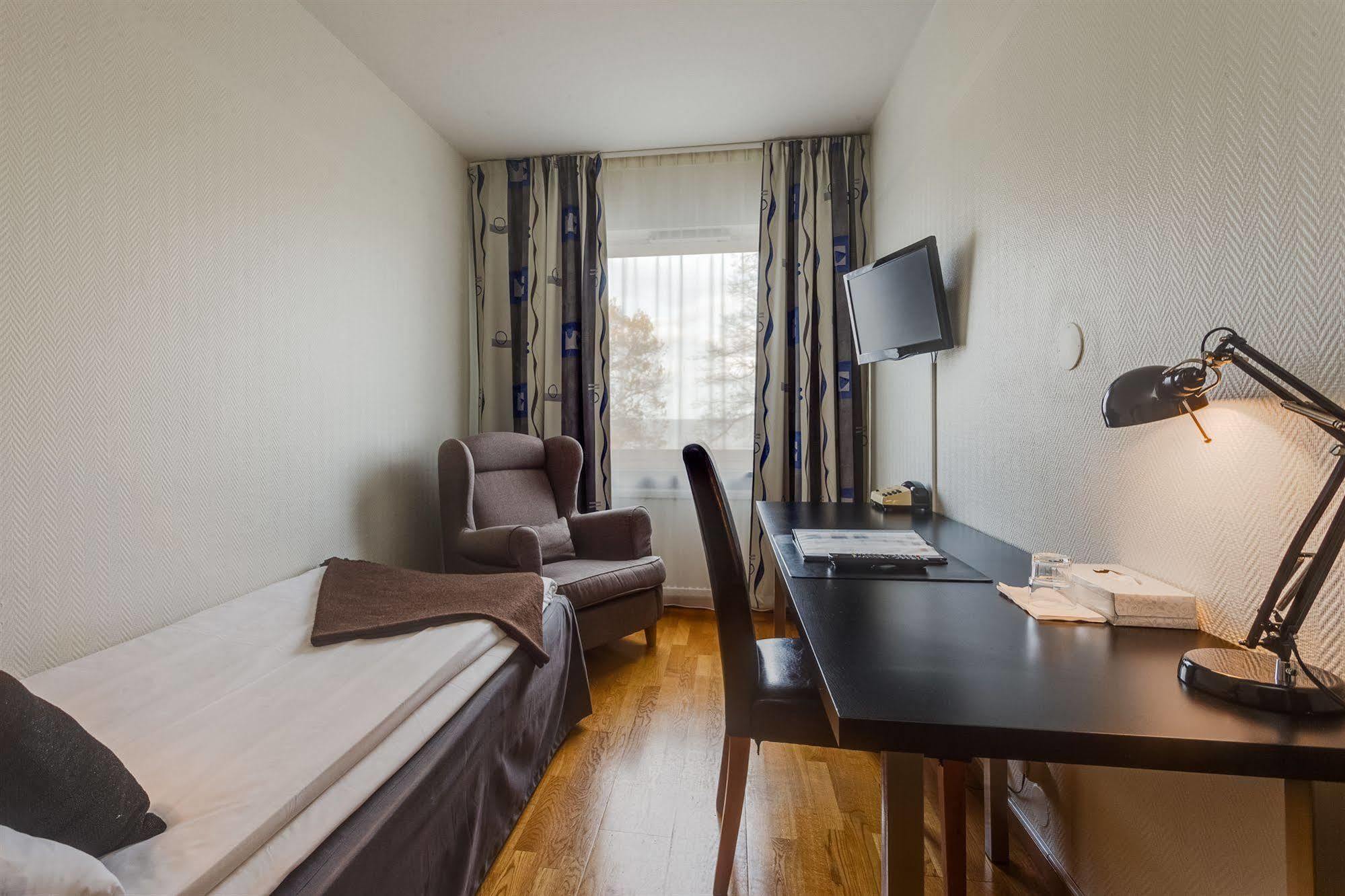 Sure Hotel By Best Western City Jönköping Esterno foto