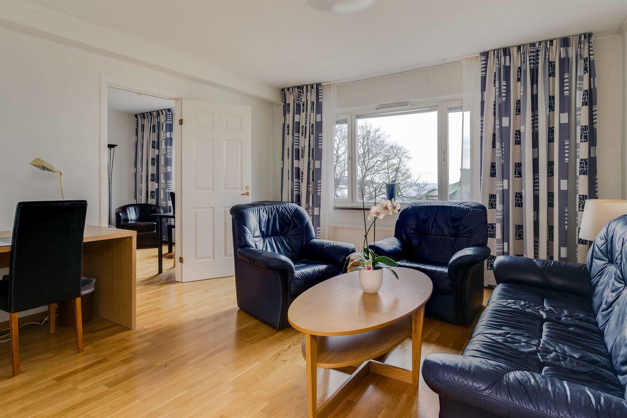 Sure Hotel By Best Western City Jönköping Esterno foto